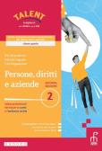 libro di Diritto e legislazione socio-sanitaria per la classe 4 ASZ della Ist  Prof  E  Ferrari di Susa