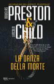 La danza della morte edito da Rizzoli