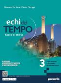 libro di Storia per la classe 5 U della Marcelline di Arona