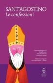 Le confessioni. Testo latino a fronte. Ediz. integrale edito da Newton Compton Editori