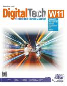 libro di Tecnologie informatiche per la classe 2 U della Istituto Professionale   Servizi Socio Sanitari  N di Chieti