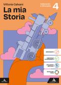 libro di Storia per la classe 4 A della Istituto Professionale di Montenero di Bisaccia