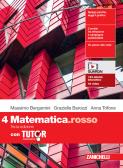 libro di Matematica per la classe 4 A della G  A  Giobert di Asti