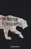 Il leopardo edito da Einaudi