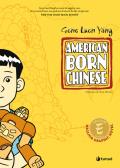 American born chinese edito da Tunué