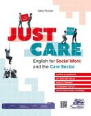 libro di Lingua inglese per la classe 3 A della Istituto Professionale   Servizi Socio Sanitari  N di Chieti