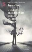 L'ultimo testamento della sacra Bibbia edito da Guanda