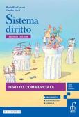 libro di Diritto per la classe 4 E della Istituto Tecnico   V Fossombroni di Grosseto