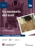 libro di Lingua e letteratura italiana per la classe 5 A della Istituto Tecnologico Elettronica Ed Elettrotecnica di Sarno