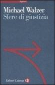 Sfere di giustizia edito da Laterza