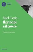 Il principe e il povero edito da Mondadori