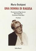 Una donna di Ragusa edito da Sicilia Punto L