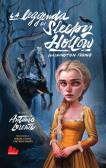La leggenda di Sleepy Hollow edito da Gallucci
