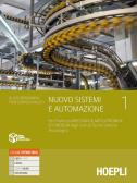 libro di Sistemi e automazione per la classe 4 AM della Don bosco di Milano