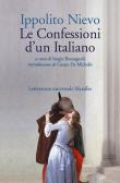 Le confessioni d'un italiano edito da Marsilio
