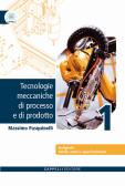 libro di Tecnologia meccanica per la classe 3 AMME della Carlo Barletti di Ovada