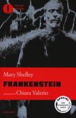 Frankenstein edito da Mondadori