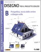 libro di Tecnologie e tecniche di rappresentazione grafica per la classe 2 F della I T   Cavour  di Vercelli