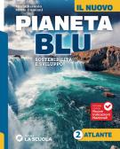libro di Geografia per la classe 2 E della Sec I Grado Generale Griffini di Casalpusterlengo