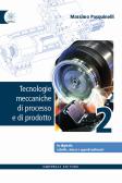 libro di Tecnologia meccanica per la classe 4 AMME della Carlo Barletti di Ovada