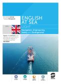 English at sea light. Per le Scuole superiori. Con e-book. Con espansione online per Istituto tecnico nautico
