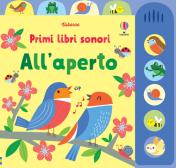 L' uccellino fa di Soledad Bravi - 9788883621222 in Libri per la prima  infanzia