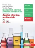 libro di Chimica analitica e strumentale per la classe 5 C della I.t.i.s. g. feltrinelli di Milano