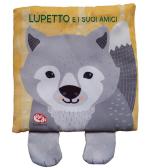 Lupetto e i suoi amici. Ediz. a colori edito da Librido Gallucci