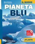 libro di Geografia per la classe 3 A della Sec I Grado Ceresole D Alba di Ceresole Alba
