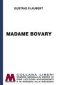 Madame Bovary. Ediz. per ipovedenti edito da Marcovalerio