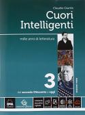 libro di Lingua e letteratura italiana per la classe 5 A della Itg  Francesco Ciusa  di Nuoro
