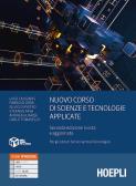 libro di Scienze e tecnologie applicate (riordino) per la classe 2 A della Giorgi g. - corso serale di Milano