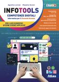 Infotools LSA. Competenze digitali. Per il secondo biennio delle Scuole superiori. Con e-book. Con espansione online per Istituto professionale per il commercio e turismo
