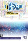 libro di Scienze e tecnologie applicate per la classe 2 A della Istituto Mecenate di Pescara