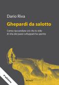 Ghepardi da salotto. Come riaccendere ciò che lo stile di vita dei paesi sviluppati ha spento edito da Kemet