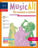 libro di Musica per la classe 1 E della Sec I Grado Suisio di Suisio