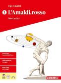 libro di Fisica per la classe 3 AEU della Lc Cl Annesso Conv Naz Colletta di Avellino