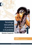 libro di Tecnologia meccanica per la classe 3 AMM della  P Porciatti  Grosseto di Grosseto
