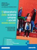 libro di Scienze umane per la classe 2 A della Grri001011 di Follonica