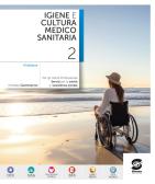 libro di Igiene e cultura medico-sanitaria per la classe 4 SA della Ipia Ciechi Colosimo Napoli  di Napoli