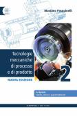 libro di Tecnologia meccanica per la classe 4 A della  New Montessori S R L    di Montesarchio