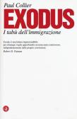 Exodus. I tabù dell'immigrazione edito da Laterza