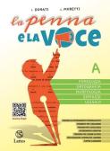libro di Italiano per la classe 3 A della Sec I Grado G  Giolitti di Cavour