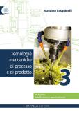 libro di Tecnologia meccanica per la classe 5 A della  New Montessori S R L    di Montesarchio