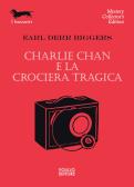 Charlie Chan e la crociera tragica edito da Polillo
