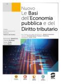 libro di Economia politica per la classe 5 A della  G Peano C Rosa  di Nereto