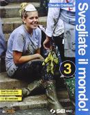 libro di Religione cattolica/attivita' alternativa per la classe 3 A della Sec I Grado Olmedo di Olmedo