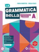 libro di Lingua e letteratura italiana per la classe 1 AL della Liceo G  Peano di Torino