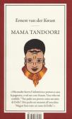 Mama Tandoori edito da I Libri di Isbn/Guidemoizzi