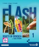 libro di Scienze per la classe 1 A della Sec I Grado Vicentini   Della Porta di Chieti